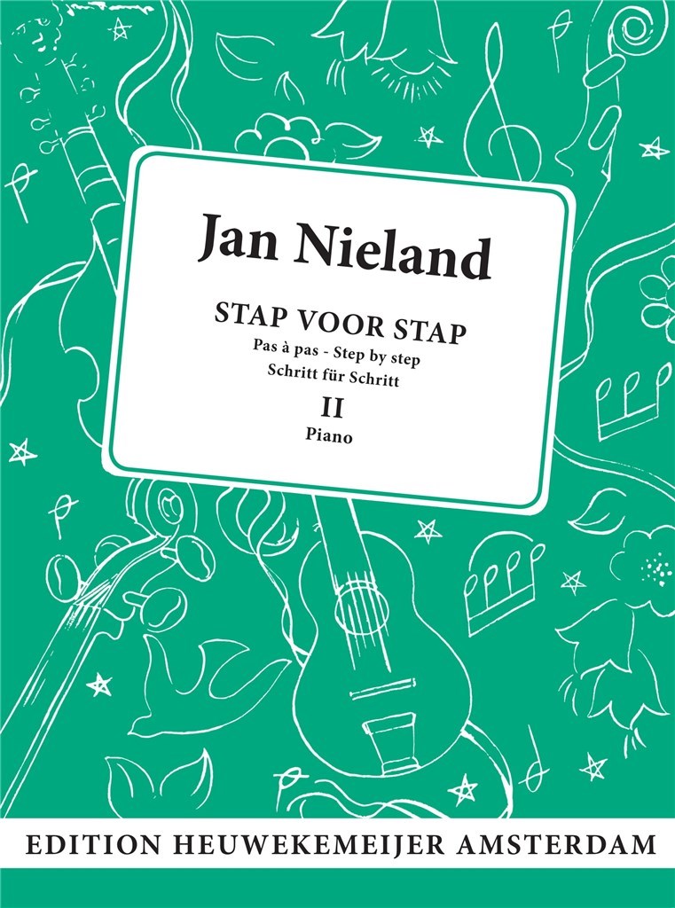 Stap Voor Stap 2